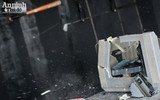 Xem giới trẻ Hà Nội xả stress bằng cách... đập phá đồ 